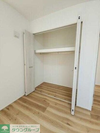 グランソフィア旭が丘Aの物件内観写真